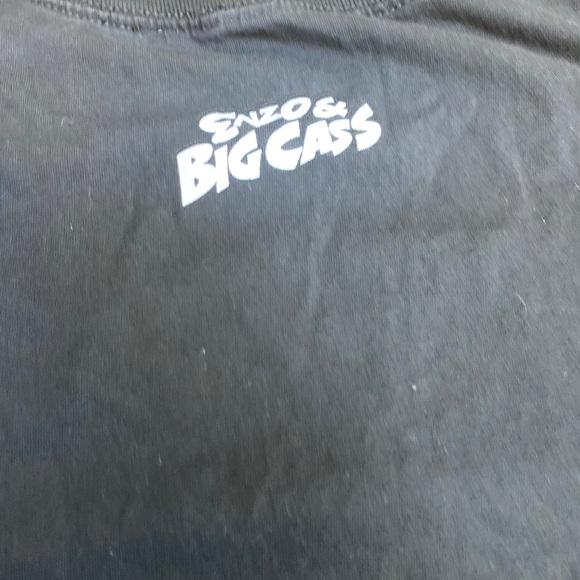 Wwe Enzo and big cass SWAFT 5x sleeveless - Picture 6 of 6